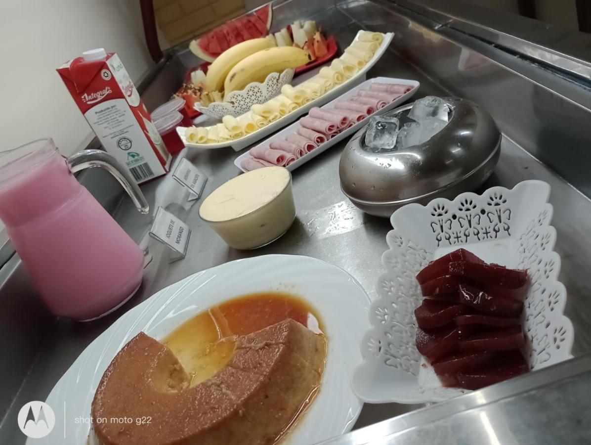 Hotel Beira Rio Aquidauana Kültér fotó