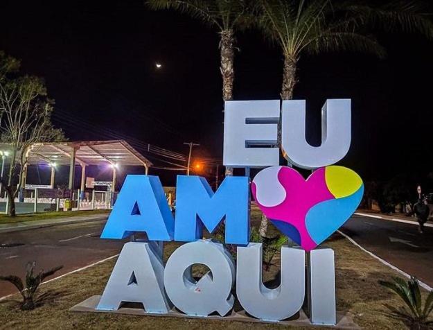 Hotel Beira Rio Aquidauana Kültér fotó