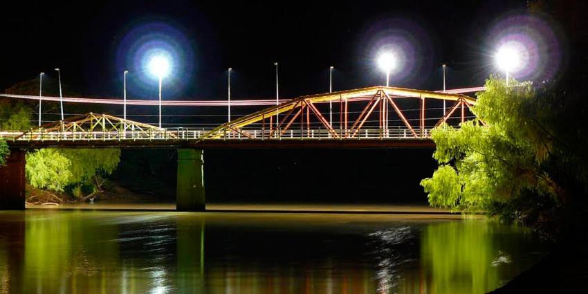 Hotel Beira Rio Aquidauana Kültér fotó
