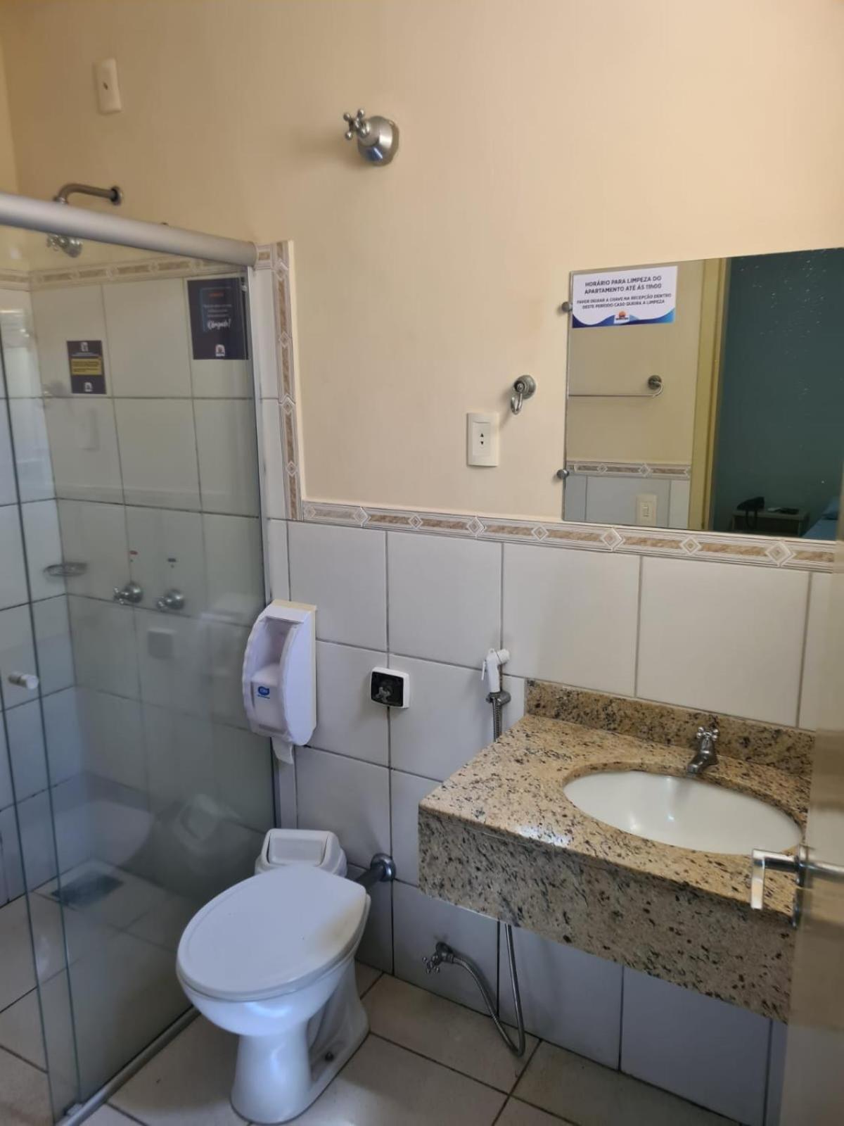 Hotel Beira Rio Aquidauana Kültér fotó