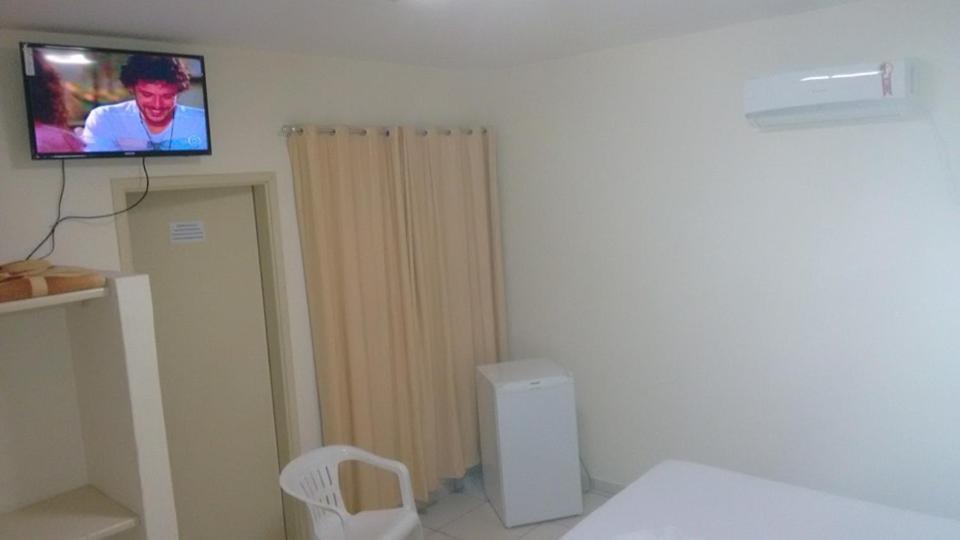 Hotel Beira Rio Aquidauana Kültér fotó